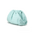 BOTTEGA VENETA Pouch Clutch Bag Light Blue