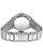 GV2 BY GEVRIL Women's Potente Swiss Diamond Watch 33mm