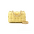 BOTTEGA VENETA Chain Cassette Shoulder Bag Butter Yellow BOTTEGA VENETA Chain Cassette Shoulder Bag Butter Yellow