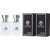 VERSACE Pour Homme Set-Eau De Toilette Spray (Duo Pack) 1 Oz Image 1