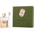GUCCI Guilty Pour Femme Eau De Toilette Spray 1.6 Oz & Eau De Toilette Spray 0.33 Oz Mini Image 1