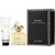 MARC JACOBS  Eau De Toilette Spray 3.4 Oz & Luminous Body Lotion 2.5 Oz (Travel Edition) Image 1