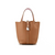HERMES Picotin Lock PM Eclat Gold Rose Sakura Brown
