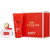 COACH Poppy Eau De Parfum Spray 3.3 Oz & Body Lotion 3.3 Oz Image 1