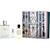 HERMES terre d'Eau Givree Eau De Parfum Refillable Spray 3.4 Oz & Shower Gel 2.7 Oz & Eau De Parfum 0.42 Oz Mini Image 1