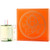 HERMES H24 Herbes Vives Eau De Parfum Spray Refillable 3.4 Oz + Eau De Parfum Spray 0.5 Oz Image 1