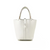 HERMES PicotinLock Eclat PM New White Vert Fizz
