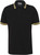 VERSACE Polo Black Gold  (@Delhi Studio)