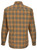 BURBERRY Beige Check Print Shirt (@Delhi Studio)