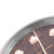 ROLEX Datejust 36 Steel Rose Gold Diamond Mens Watch 126201 Image 6