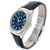 ROLEX Datejust 36 White Gold Blue Dial Automatic Mens Watch 116139 Image 4 ROLEX Datejust 36 White Gold Blue Dial Automatic Mens Watch 116139 Image 4