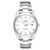 ROLEX Datejust 41 White Dial Steel Automatic Mens Watch 126300 + Add Two Links In The Box Image 2 ROLEX Datejust 41 White Dial Steel Automatic Mens Watch 126300 + Add Two Links In The Box Image 2