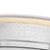ROLEX Daytona Steel Yellow Gold Silver Dial Mens Watch 116523 Image 7