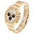 ROLEX Daytona Yellow Gold Ivory Dial Mens Automatic Watch 116528 Image 4 ROLEX Daytona Yellow Gold Ivory Dial Mens Automatic Watch 116528 Image 4