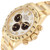 ROLEX Daytona Yellow Gold Ivory Dial Mens Automatic Watch 116528 Image 5 ROLEX Daytona Yellow Gold Ivory Dial Mens Automatic Watch 116528 Image 5