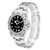 ROLEX Explorer Ii 40 Mm Black Dial Steel Mens Automatic Watch 16570 Image 4 ROLEX Explorer Ii 40 Mm Black Dial Steel Mens Automatic Watch 16570 Image 4