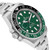 ROLEX Gmt Master Ii Sprite White Gold Mens Watch 126729 Image 5 ROLEX Gmt Master Ii Sprite White Gold Mens Watch 126729 Image 5
