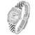 ROLEX Datejust Midsize Diamond Dial White Gold Ladies Watch 78274 Image 4 ROLEX Datejust Midsize Diamond Dial White Gold Ladies Watch 78274 Image 4
