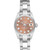 ROLEX Datejust President White Gold Diamond Ladies Watch 179179 Image 1