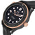 OMEGA Seamaster Black Ceramic Rose Gold Mens Watch 210.62.44.20.01.001 Image 5