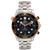OMEGA Seamaster Diver Steel Rose Gold Mens Watch 210.20.44.51.01.001 Image 2 OMEGA Seamaster Diver Steel Rose Gold Mens Watch 210.20.44.51.01.001 Image 2