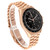 OMEGA Speedmaster Rose Gold Mens Moonwatch 310.60.42.50.01.001 Image 3 OMEGA Speedmaster Rose Gold Mens Moonwatch 310.60.42.50.01.001 Image 3