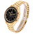 OMEGA Speedmaster Moonwatch Jubilee 27 Chro C12 Yellow Gold Watch 3191.50.00 Image 4