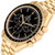 OMEGA Speedmaster Moonwatch Jubilee 27 Chro C12 Yellow Gold Watch 3191.50.00 Image 5