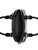 GUESS Elise Dome Satchel BLACK Image 2 GUESS Elise Dome Satchel BLACK Image 2