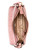 GUESS Rosse Shoulder Bag PINK Image 3
