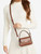 GUESS Avelina Mini Shoulder Bag BROWN Image 1