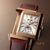 JAEGER LE COULTRE Reverso Tribute Duo Calendar Men's
