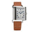 JAEGER LE COULTRE Reverso Classic Large Duo Small Seconds  Men's