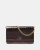Madison Croc Embossed Willow Medium Convertible Crossbody.