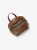 MICHAEL KORS Jaycee Extra-Small Signature Logo Backpack