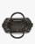 KATE SPADE Dumpling Mini Satchel Black