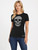GUESS Skelly Pearl Tee