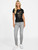 GUESS Eco Verona Beaded Crewneck Tee