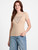 GUESS Ava Triangle Tee