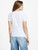 GUESS Ava Triangle Tee