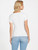 GUESS Eco Loren Glitter Heart Tee