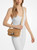 MICHAEL KORS Khai Medium Nylon Messenger Bag