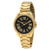 MICHAEL KORS  Kacie Quartz Crystal Black Dial Ladies Watch