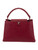 LOUIS VUITTON Ostrich Capucines MM (Preloved )