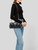 LOUIS VUITTON Empreinte Leather Leather Biker PM (Preloved)