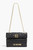 LOVE MOSCHINO Quilted Shoulder Bag - Black (Arriving In Delhi )