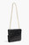 LOVE MOSCHINO Quilted Shoulder Bag - Black (Arriving In Delhi )