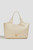 LOVE MOSCHINO Padded Tote (Arriving In Delhi )