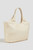 LOVE MOSCHINO Padded Tote (Arriving In Delhi )