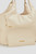 LOVE MOSCHINO Padded Tote (Arriving In Delhi )
